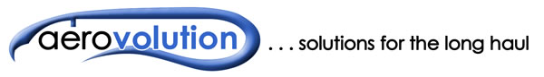 aerovolution ...solutions for the long haul